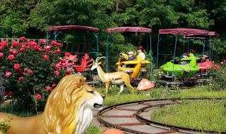 上海儿童室内游乐场 上海儿童室内游乐场