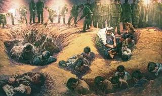 1937年大屠禁止照片 1937年大屠禁止照片