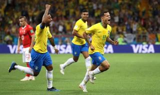 瑞士世界杯最新消息